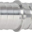 Acoplador manguera 1.0pulg adaptador radiador intercooler