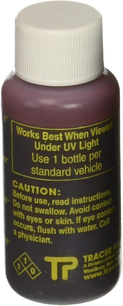 Tinte aceite motor gas 1 pack