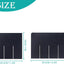 2 Set Separadores Vidrio para Cajas Mudanza 16x12x12