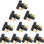 Set 10 Cepillos Carbón Universal para Generador Honda