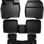 Alfombrillas 3D Ford Explorer 15-19 impermeables