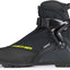 Botas esquí nórdico unisex aisladas resistentes