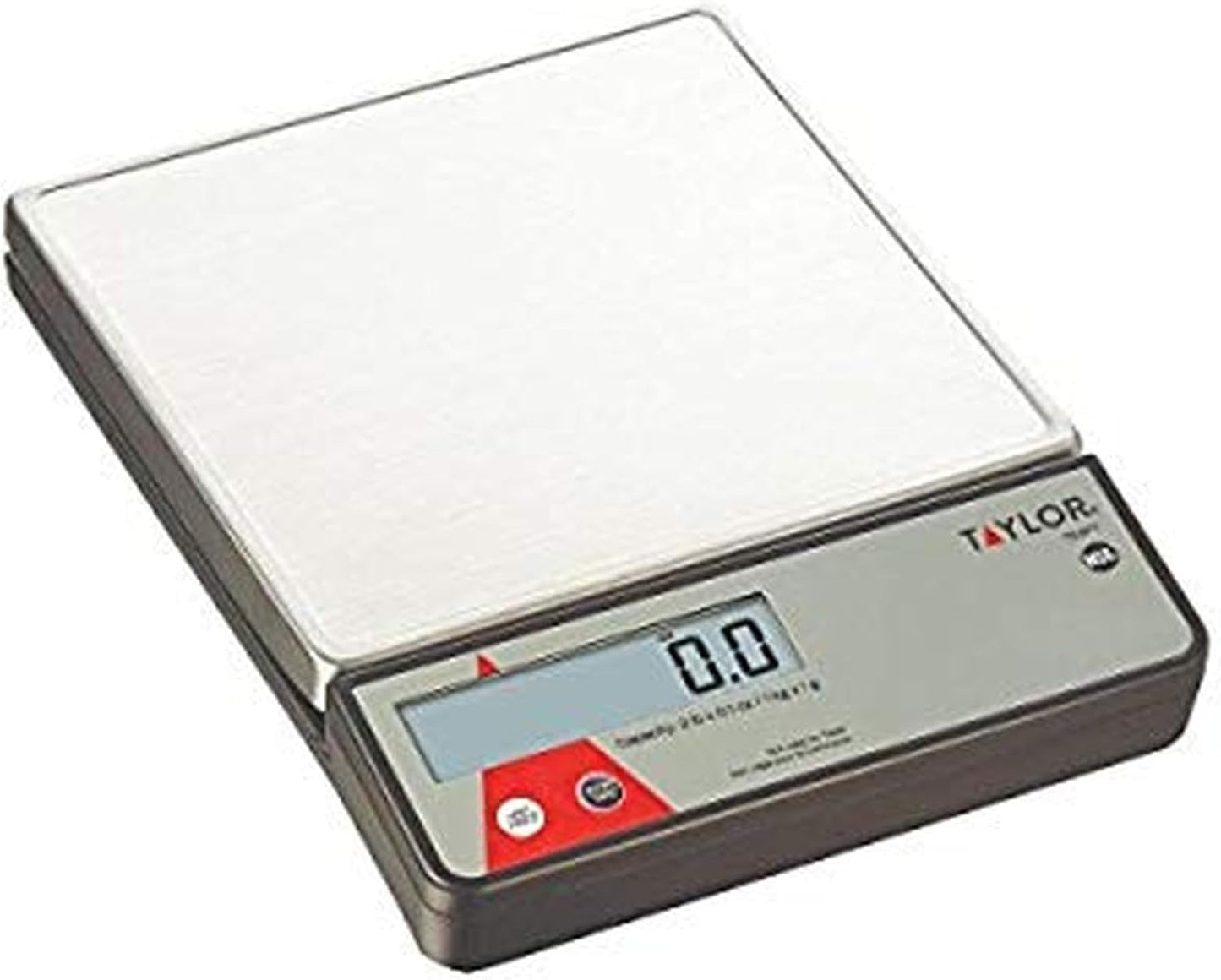Báscula digital control porciones 11lb