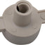 Rotor distribuidor D447