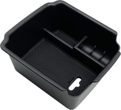 Caja reposabrazos VW Tiguan Taos 2022-2024 ABS