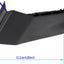 Cubierta panel esquina limpiaparabrisas Toyota Corolla