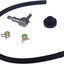 Kit pantalla depósito combustible comp Bobcat