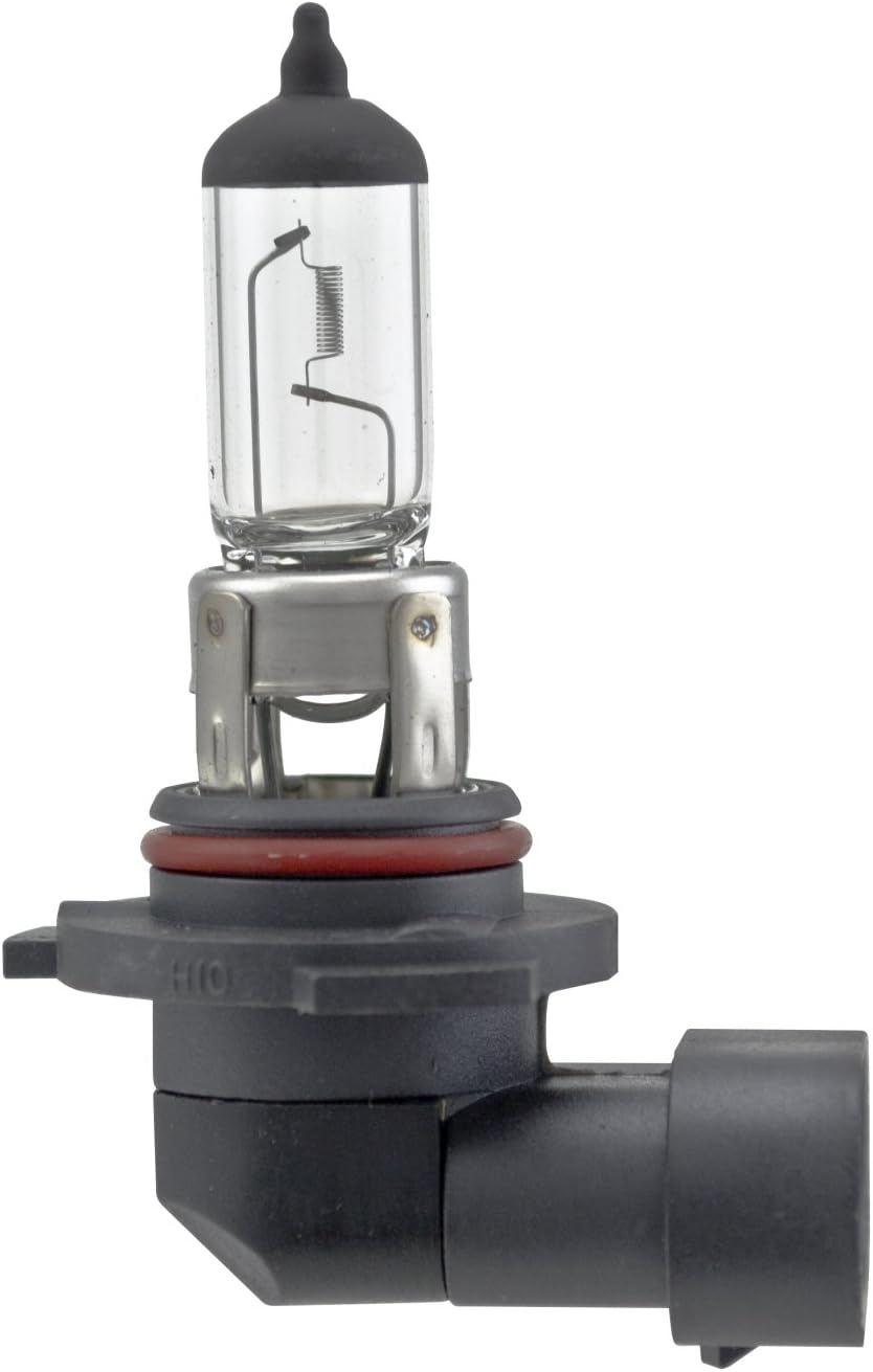 Bombillas halógenas H10TB 12V 45W