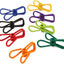 Pack 30 Clips Alambre Acero Multiuso