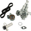 Kit correa distribución motor bomba agua Lexus GS300 IS300