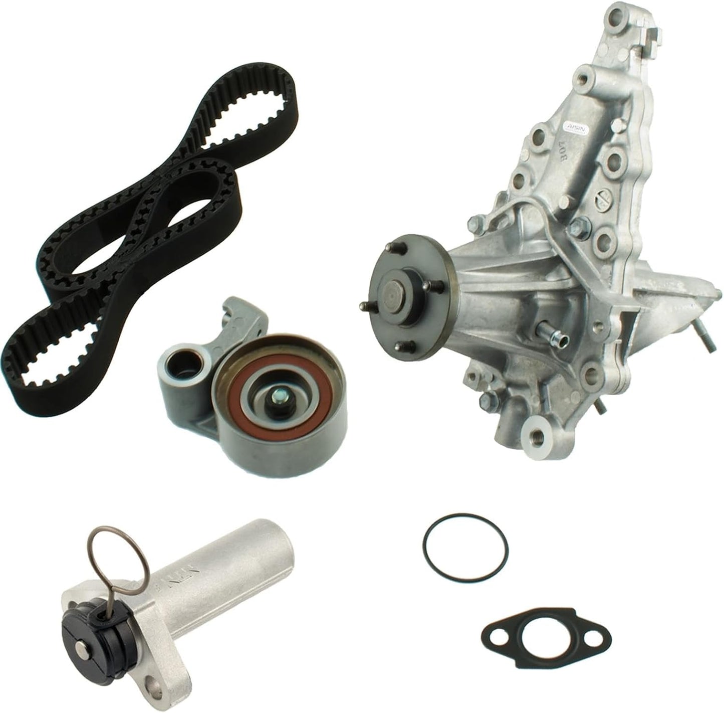 Kit correa distribución motor bomba agua Lexus GS300 IS300