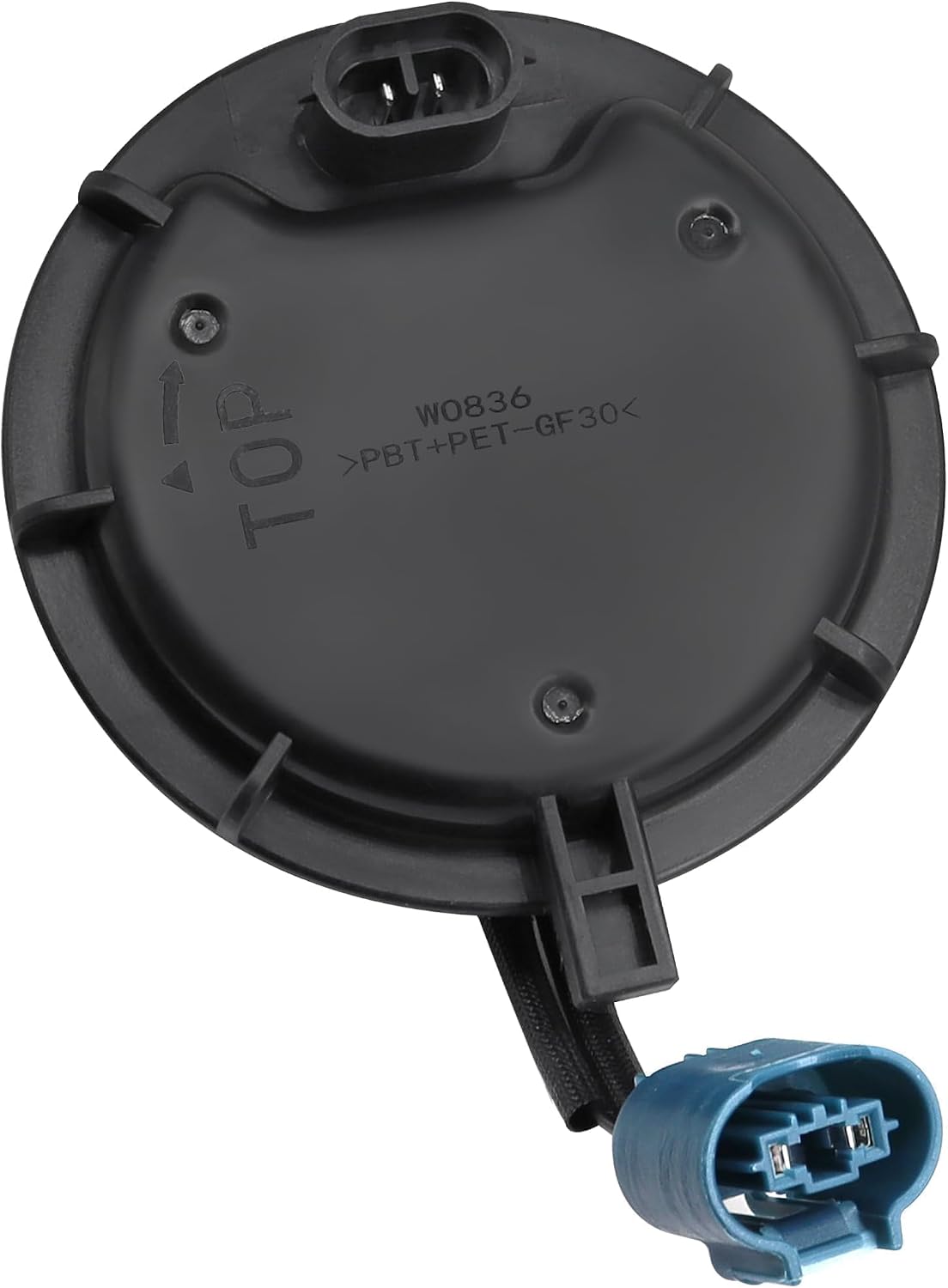 Tapa bombilla faro Toyota RAV4 13-16 ABS