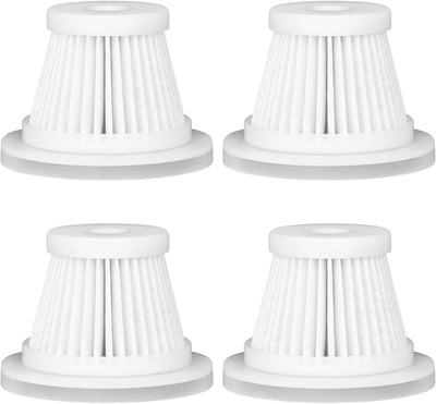 Filtro Citivisovd VAC103 para aspiradora inalámbrica 4 Pzas