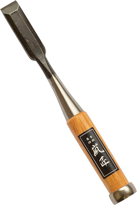 Cincel madera profesional 0.709" Japón