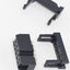 Conectores IDC 2X5 10P 0.100pulg 50 Pzas conector hembra FC