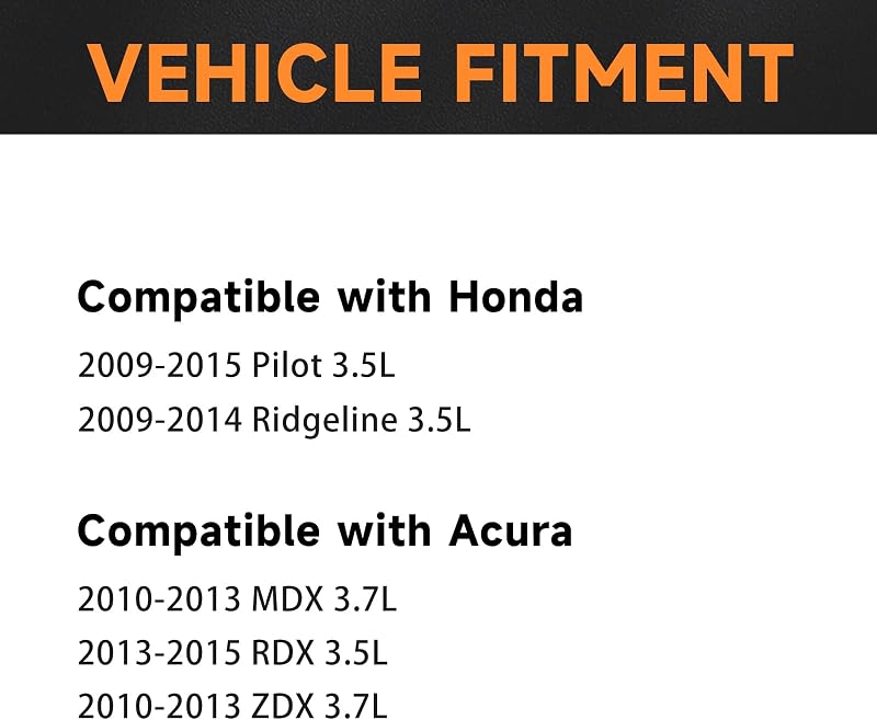 6 Pzas Bobinas Encendido Comp Honda Accord Odyssey Pilot