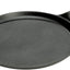Parrilla hierro fundido 1/2x10-1/2 pulg redondo