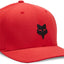 Sombrero Fox Racing Flexfit para hombre