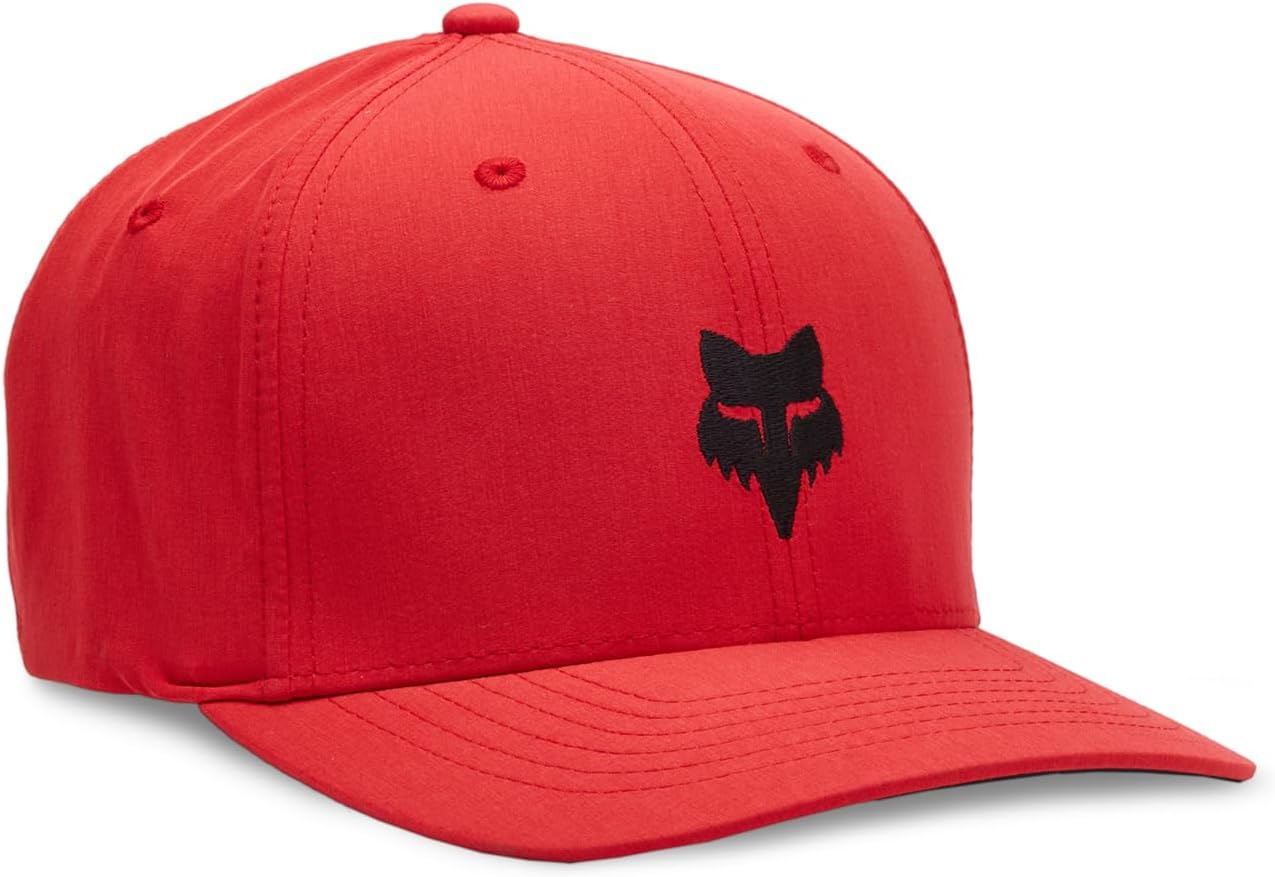 Sombrero Fox Racing Flexfit para hombre