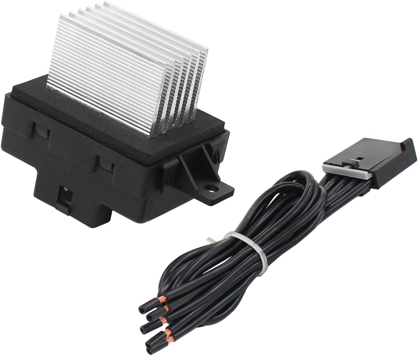 Resistencia motor ventilador Ford Fusion MKZ 06-12