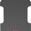 Tapete cama Ford Serie F 17-24 6.8ft TPV resistente