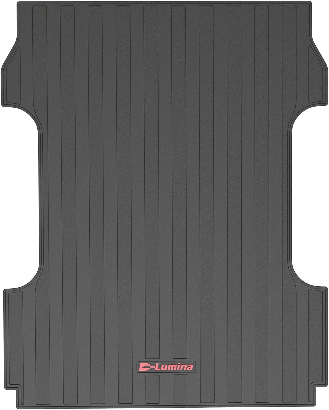 Tapete cama Ford Serie F 17-24 6.8ft TPV resistente