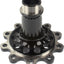 Bobina completa Ford 9 pulg