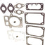 Set juntas válvula sustituye Toyota Corolla