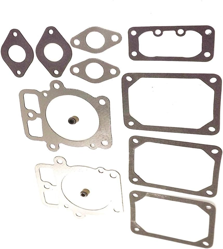 Set juntas válvula sustituye Toyota Corolla