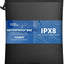 Bolsa impermeable IPX8 1m para documentos
