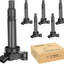 Set 6 Bobinas Encendido Comp Lexus Toyota V6 3.0-3.3