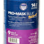 Máscara IPG ProMask Blue con cinta adhesiva 14 días