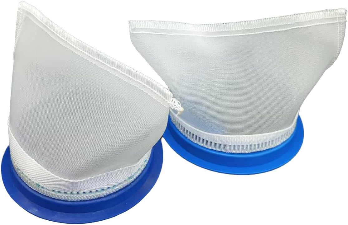 Repuesto filtro Sundance Pro-Polish 5" Pack 2