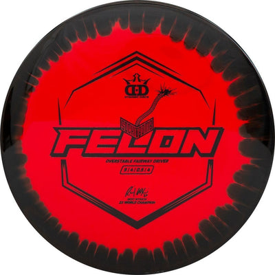 Disco golf Ignite Stamp V1 Orbit Sockibomb