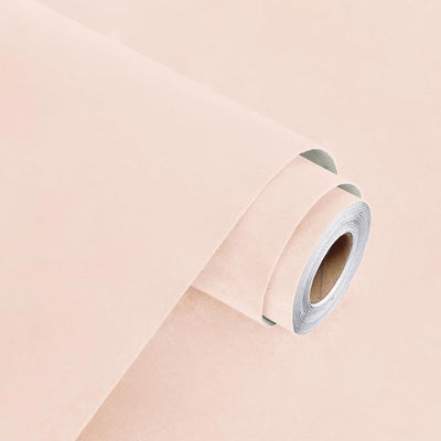 Forro fieltro rosa para cajones 120x17.7pulg autoadhesivo
