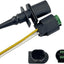 Sensor temperatura aire exterior comp E46 E39 E38 X3 X5