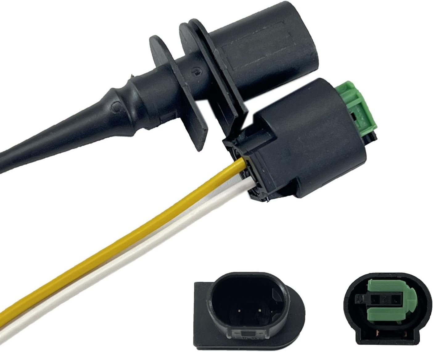 Sensor temperatura aire exterior comp E46 E39 E38 X3 X5