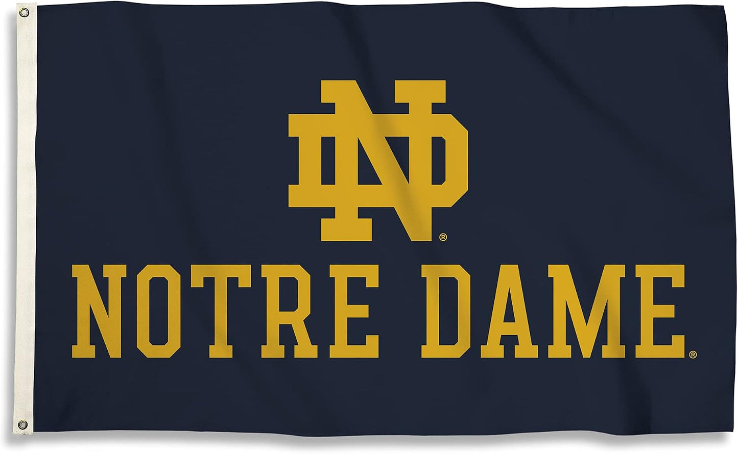 Bandera de Notre Dame 3x5ft para Exposición en Exterior