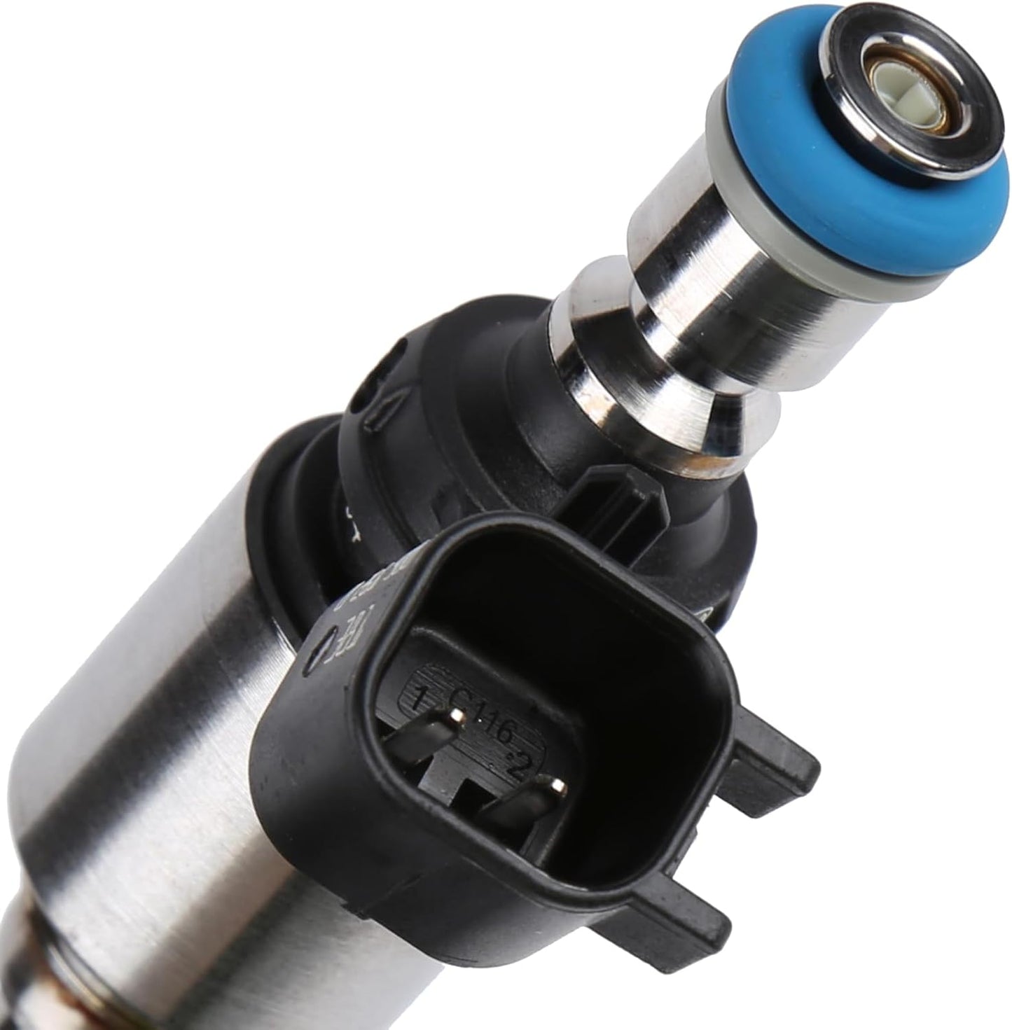 Conjunto Inyector de Combustible para Motores Automotrices