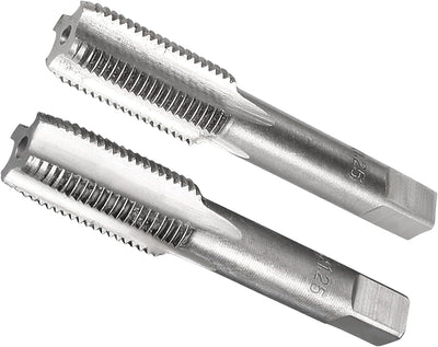 Tapones roscados M20x1.5 acero aleación para reparación