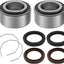 2 Sellos cojinete rueda Arctic Cat 0423-034