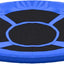 Cubierta repuesto columpio tela 40pulg azul