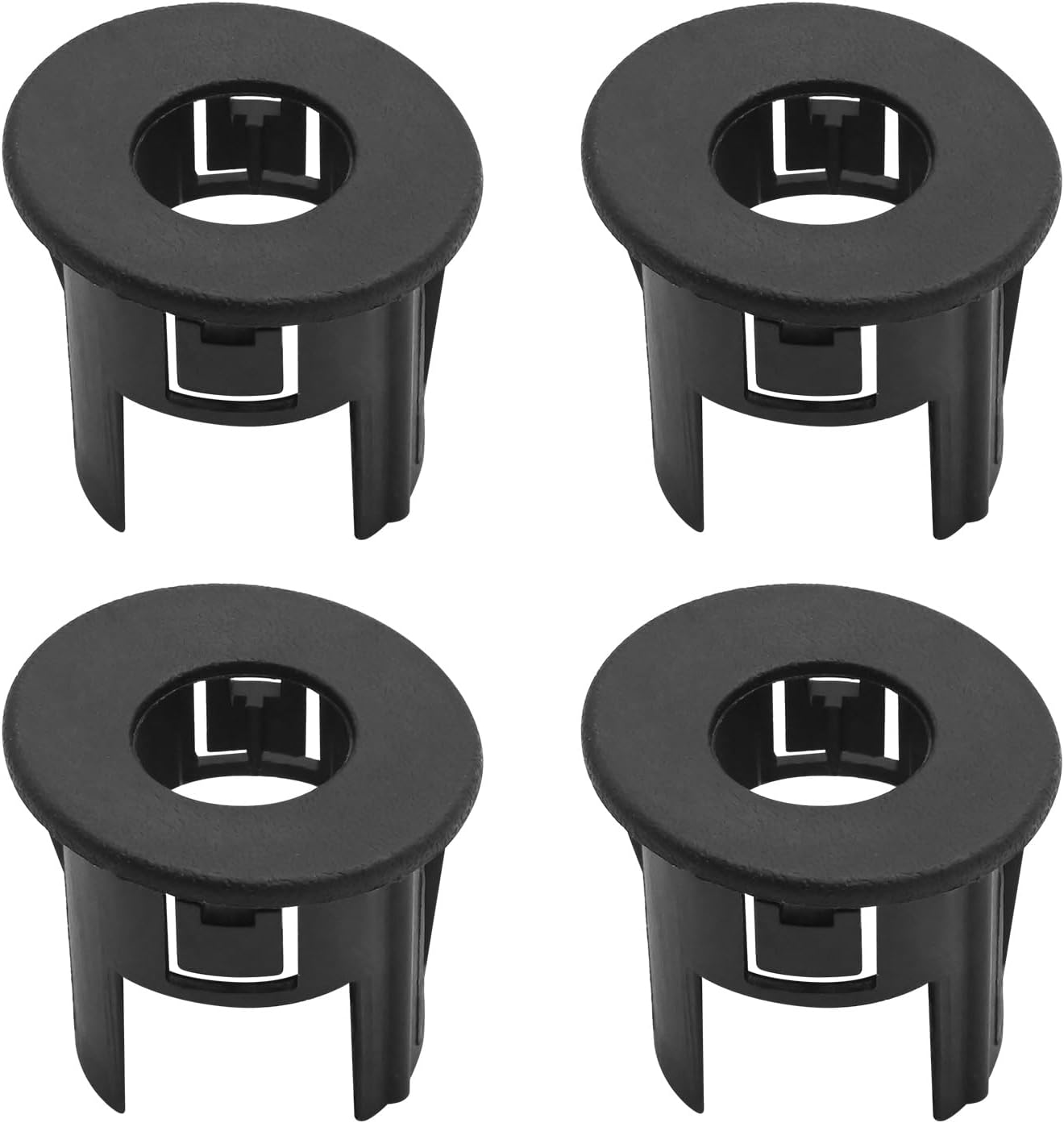 4 Pzas Soporte Sensor PDC Chevy Avalanche 07-13 GMC Sierra