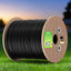 Cable iluminación paisaje 14/2 500pies cobre puro UL