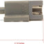 Interruptor seguridad MTD Troy-Bilt 04039 725-3169A
