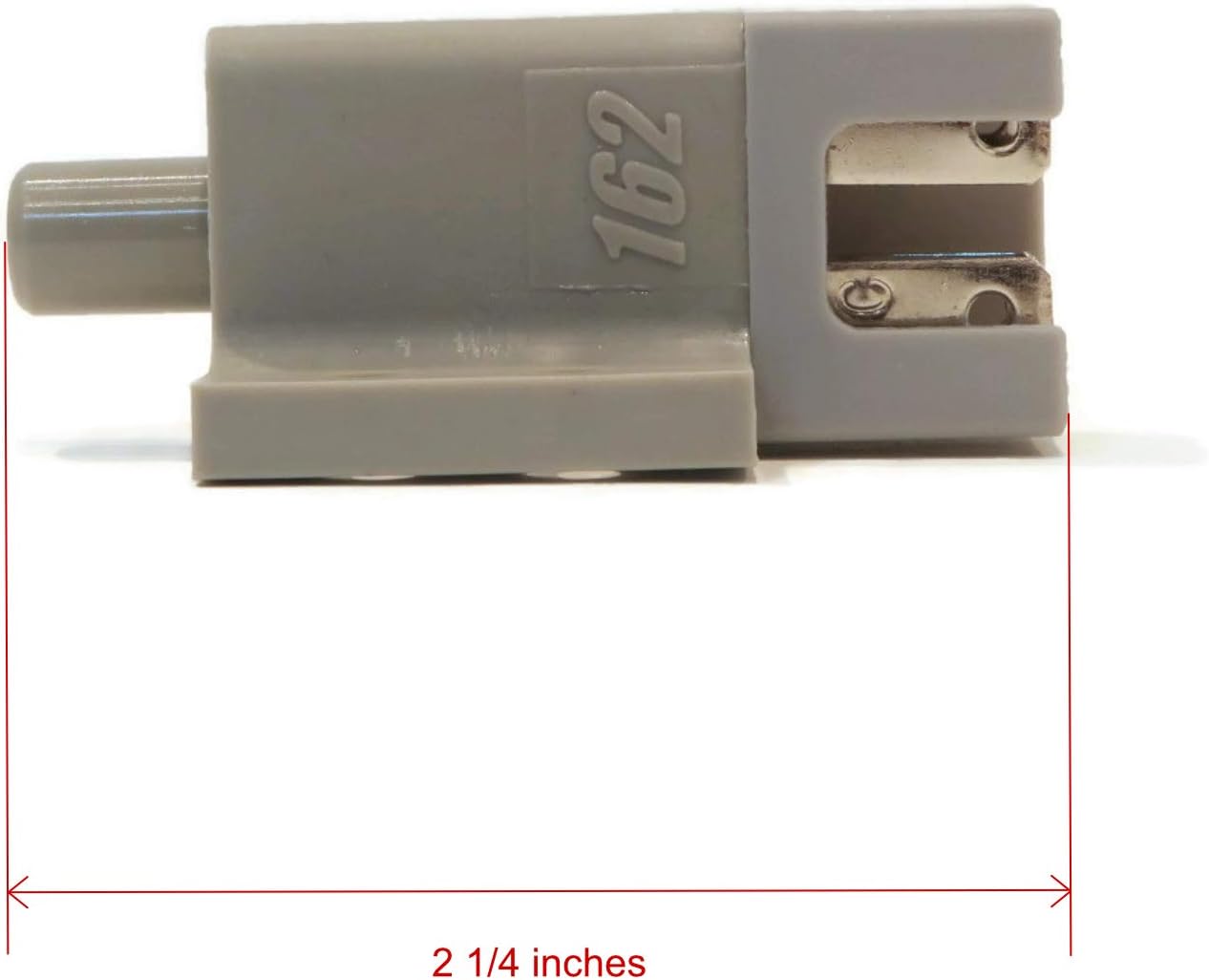 Interruptor seguridad MTD Troy-Bilt 04039 725-3169A