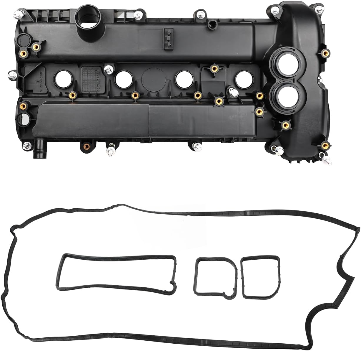 Kit tapa válvula motor comp Land Rover Discovery Sport