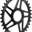 Plato elíptico MTB montaje directo 34 dientes drop-stop A