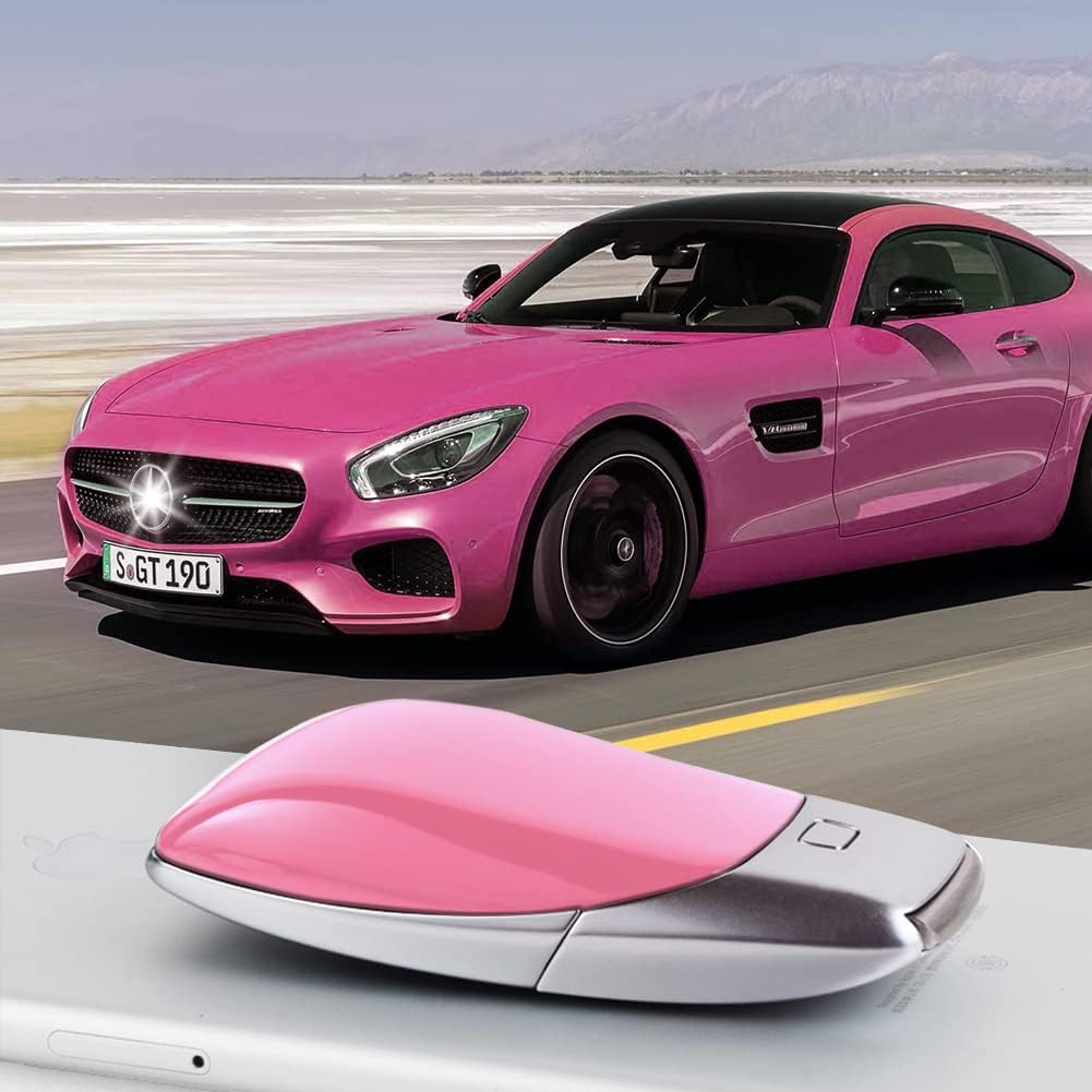 Funda repuesto llave Mercedes comp GLC Clase C E S