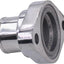 Cubierta giratoria termostato Chevy SBC BBC aluminio